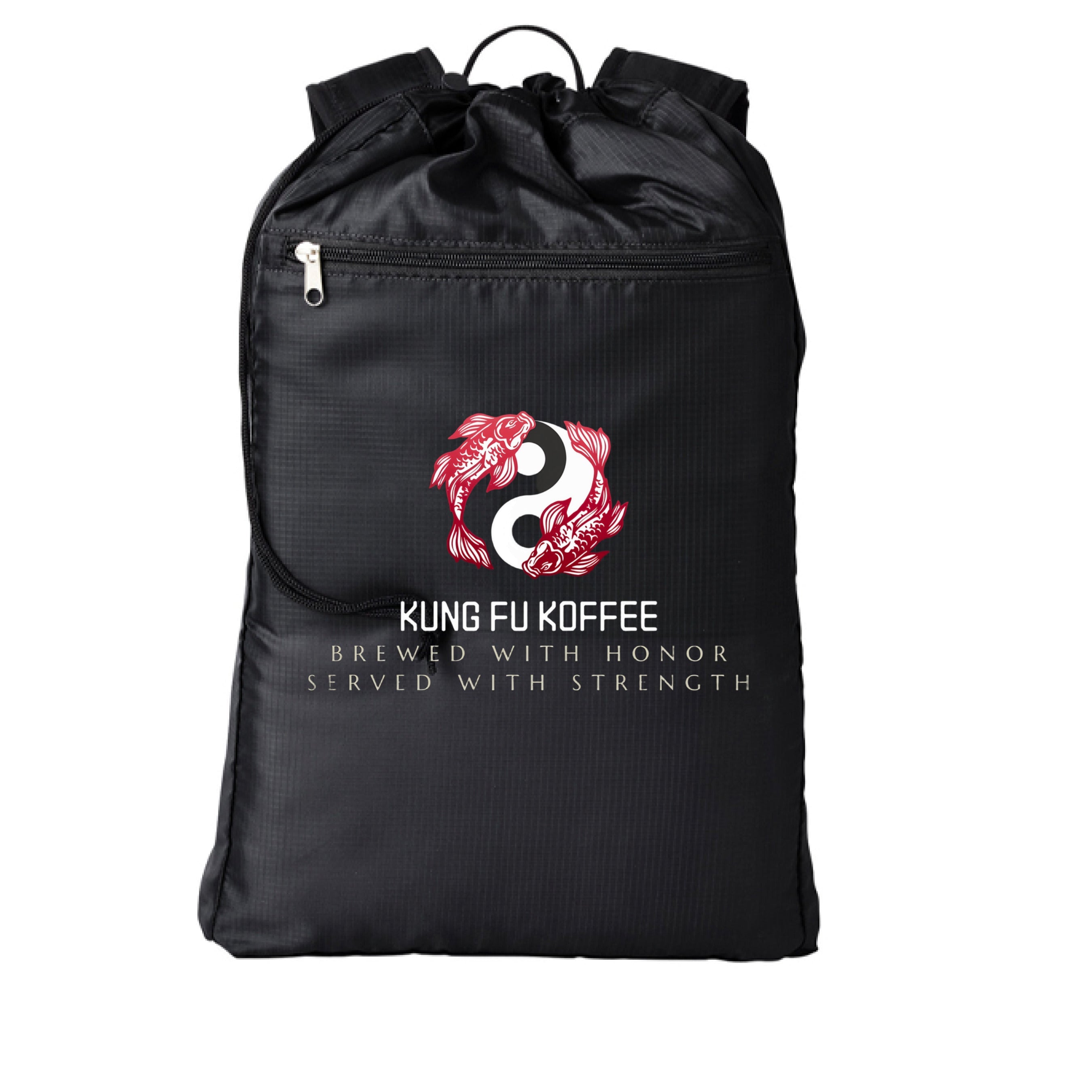 BAGS AND BACKPACKS