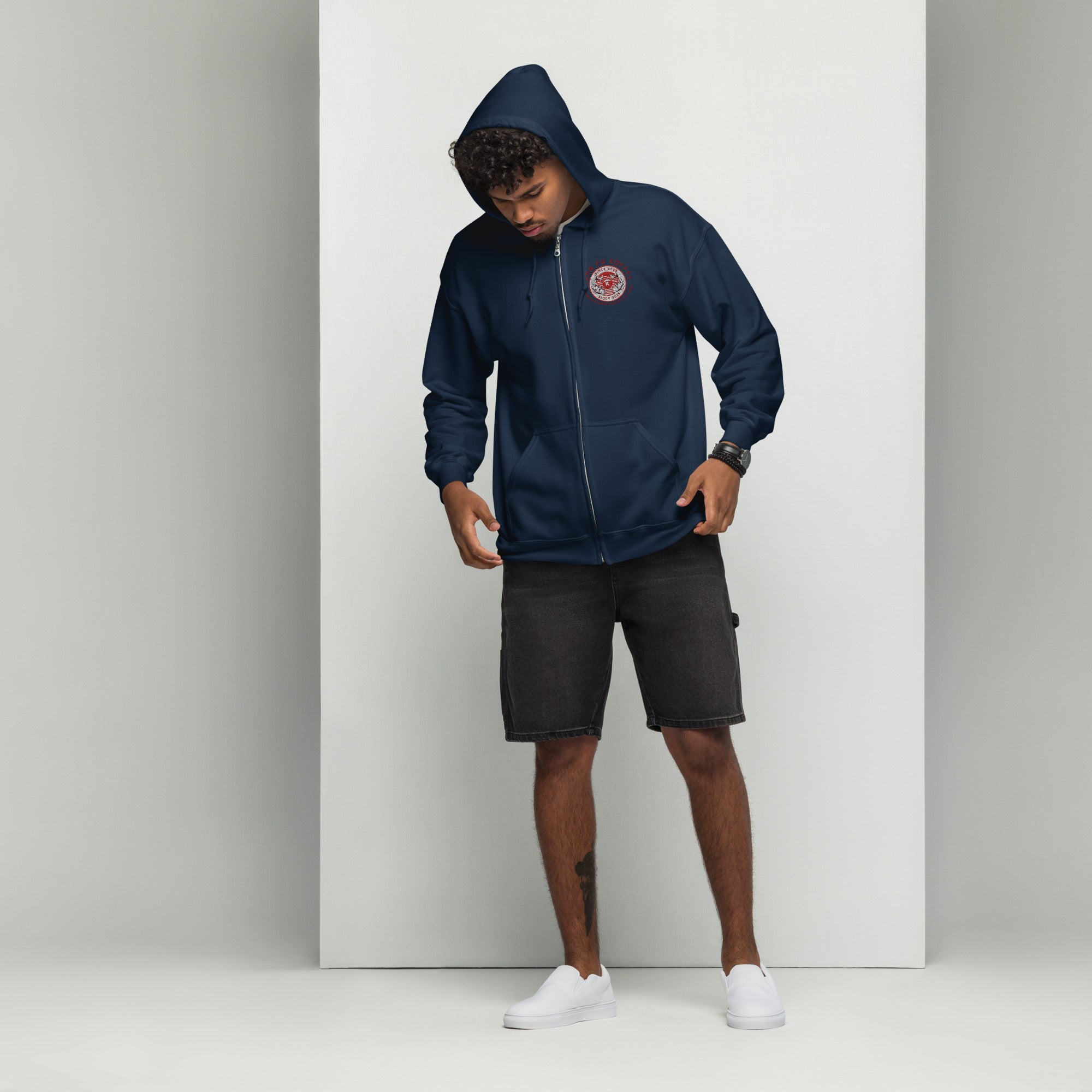 Hoodies/Jackets