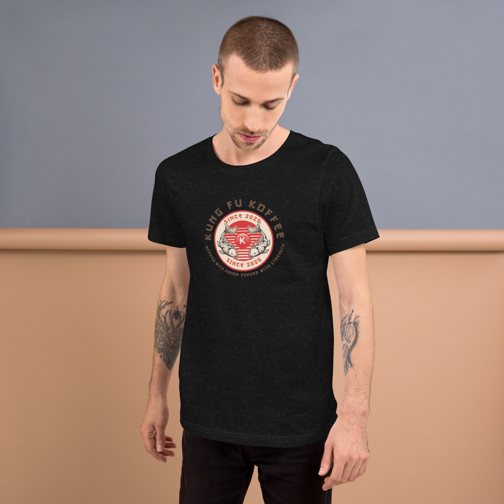 Tops & T-Shirts