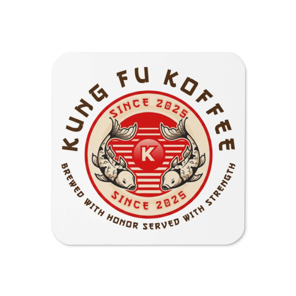 coffee mug cork coaster