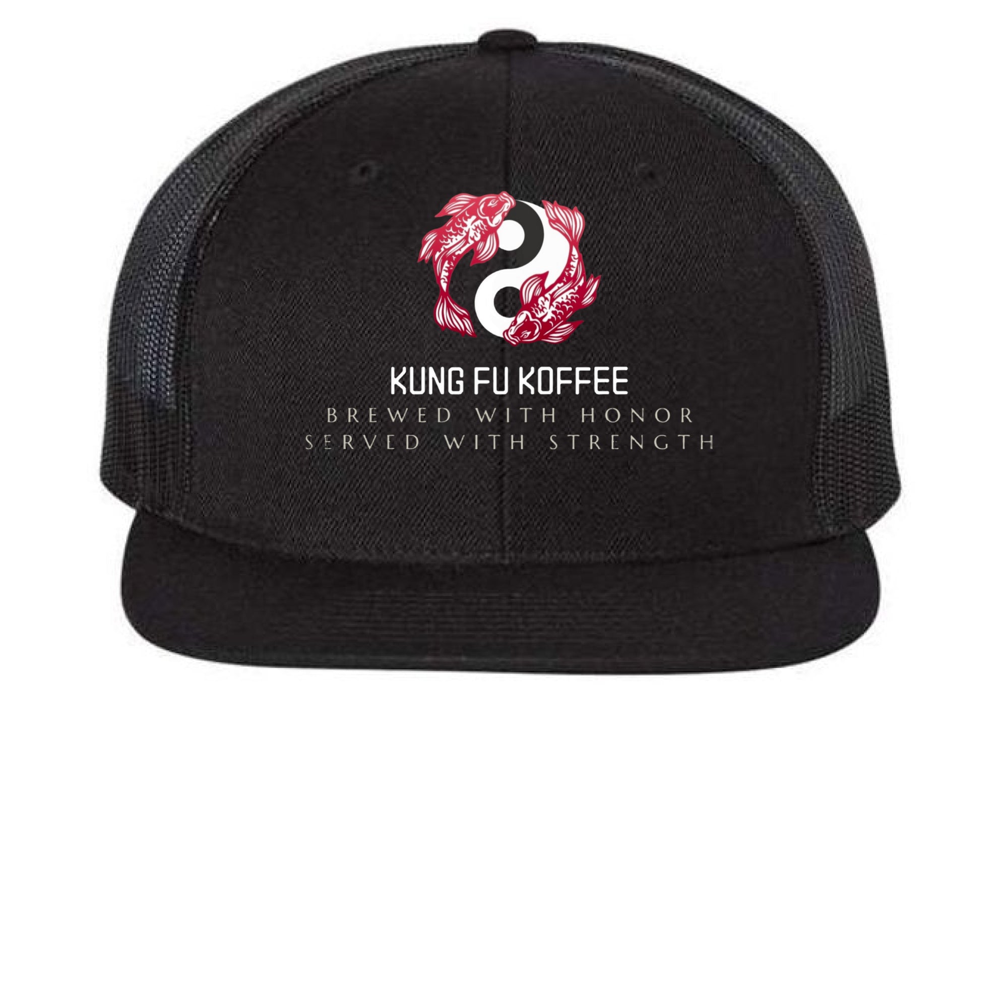 Black/ Black - FRONT