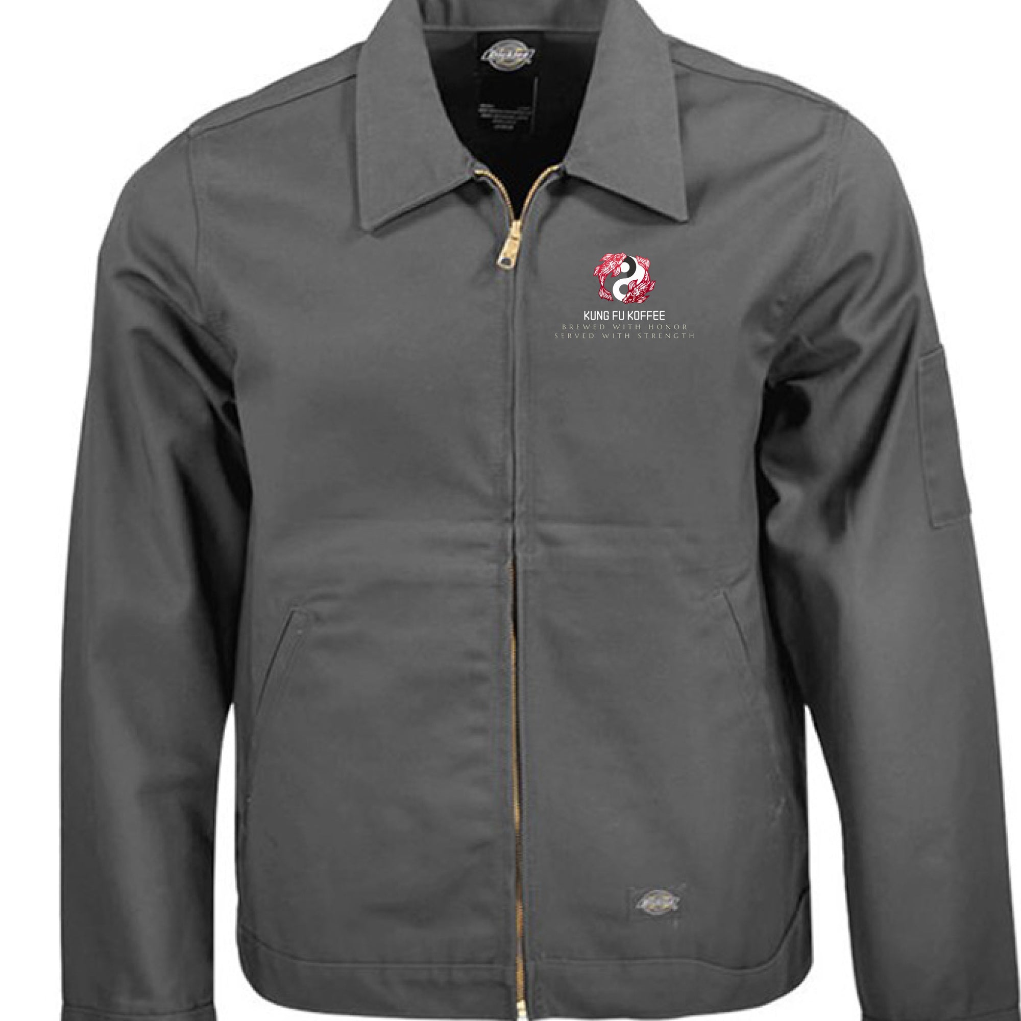 CHARCOAL - FRONT