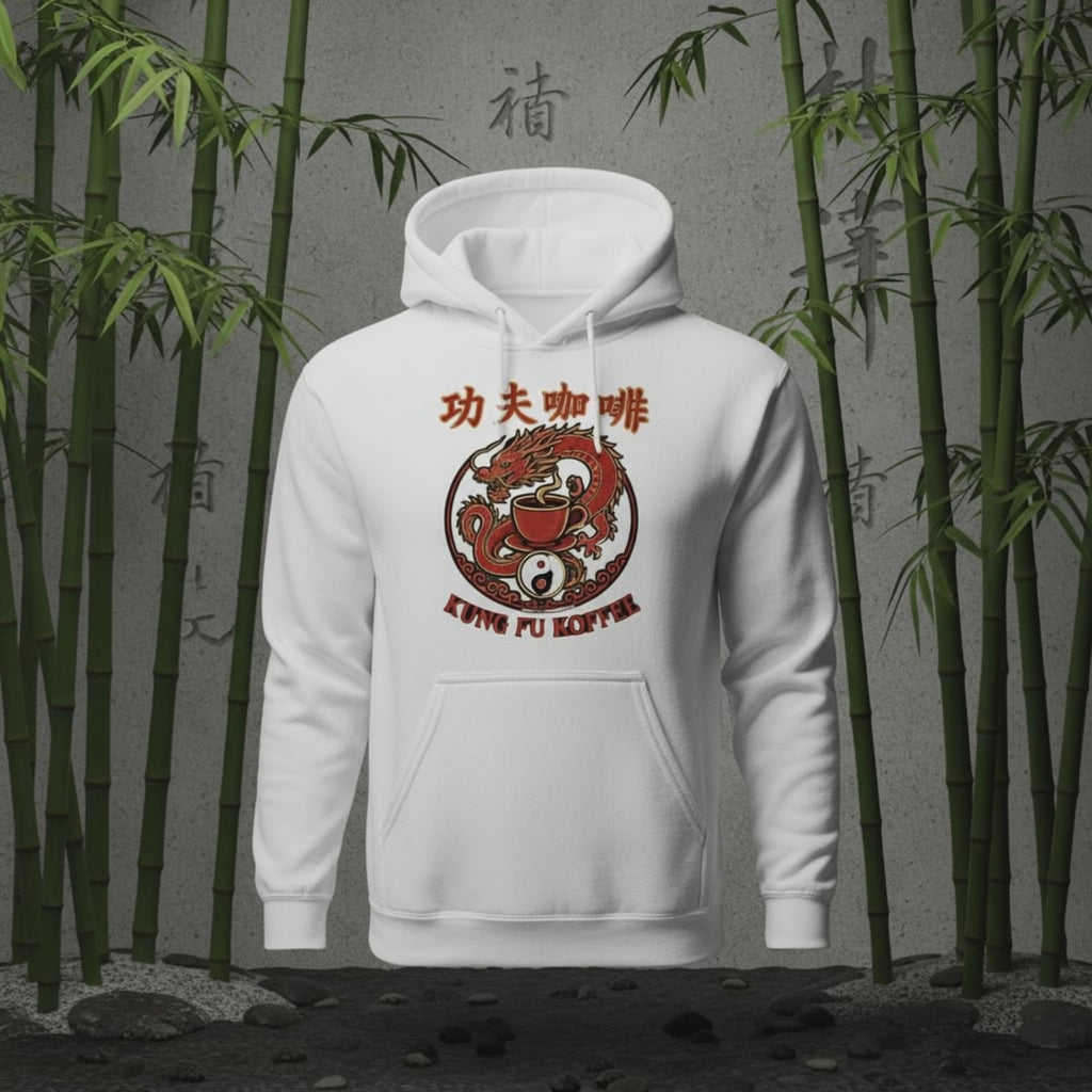 Dragon Hoodie