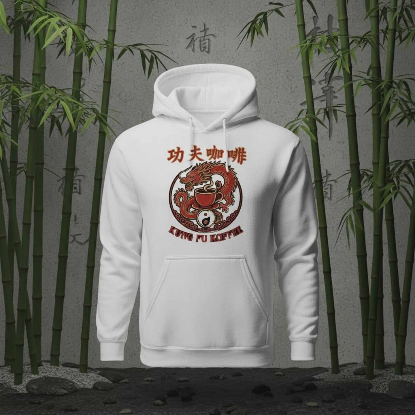 Dragon Hoodie